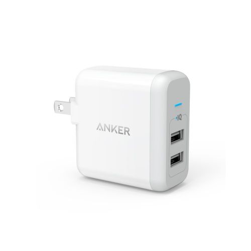 chargeur ANKER - Ref 1301644