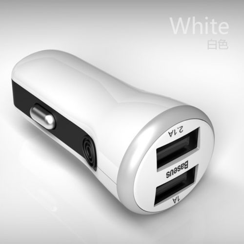 chargeur BASEUS 3A - Ref 1301749