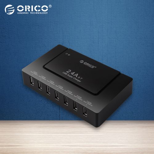 chargeur ORICO - Ref 1302059
