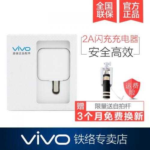 chargeur VIVO - Ref 1302126