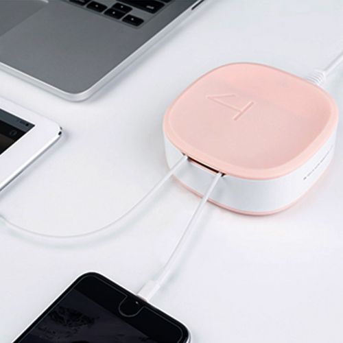 chargeur EMIE pour téléphones Apple IPhone 6 PLUS - Ref 1302171