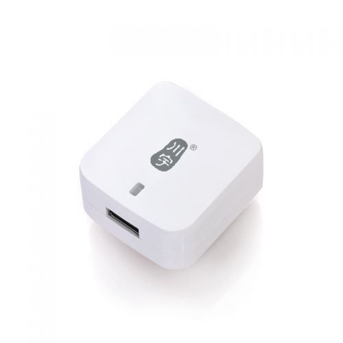 chargeur KAWAU pour téléphones Apple IPhone 6 PLUS - Ref 1302212