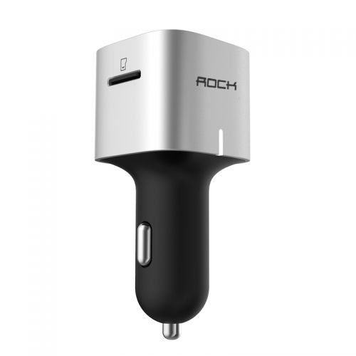 chargeur ROCK 4A - Ref 1302292