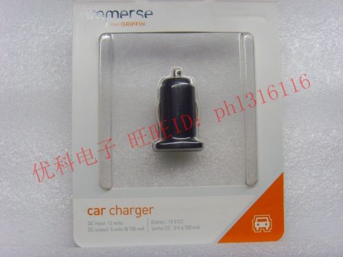 chargeur pour IPhone 3G-3GS, 4, Génération D'IPhone - Ref 1302492