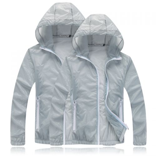 coupe vent sport neutre - Ref 488667