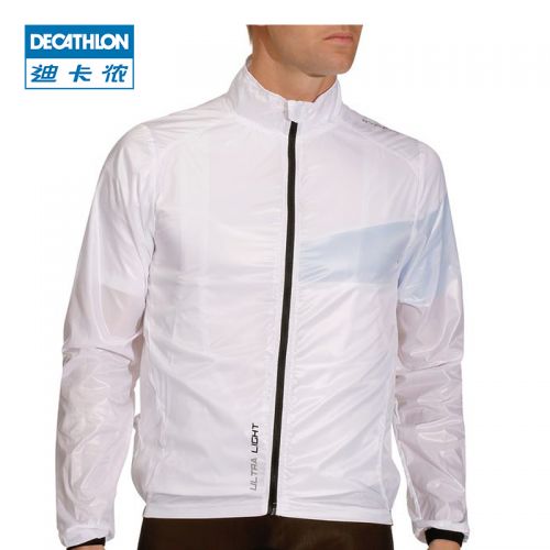 coupe vent sport neutre DECATHLON - Ref 488684