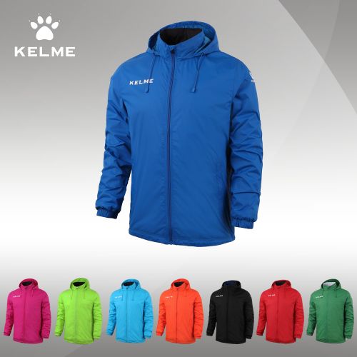  coupe vent sport homme KELME en nylon - Ref 488772