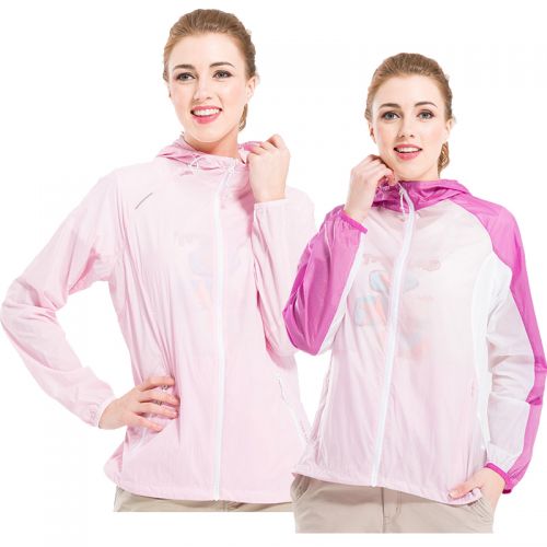 coupe vent sport femme TOREAD en polyester - Ref 488830