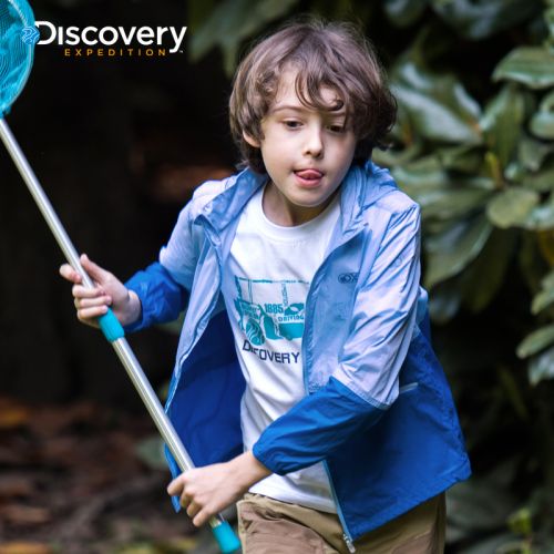 coupe vent sport neutre DISCOVERY EXPEDITION - Ref 489122