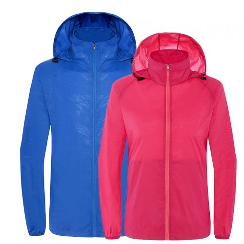 coupe vent sport neutre PGECASJ - Ref 489142