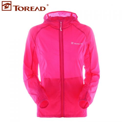 coupe vent sport femme TOREAD - Ref 489147