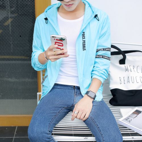 coupe vent sport homme - Ref 489153
