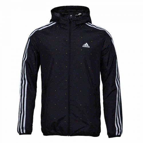 coupe vent sport homme en nylon - Ref 489159