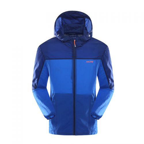 coupe vent sport neutre en nylon - Ref 489191