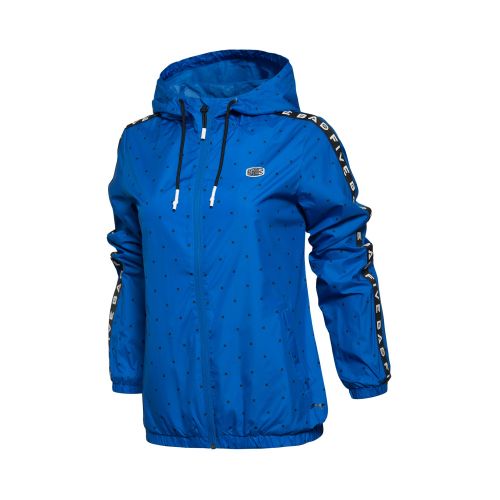  coupe vent sport femme LINING en polyester - Ref 489223