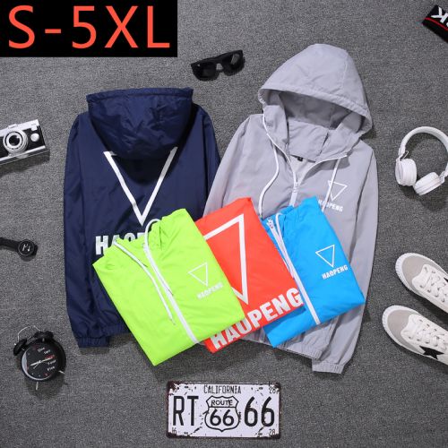 coupe vent sport homme X-TORIVER en nylon - Ref 489327