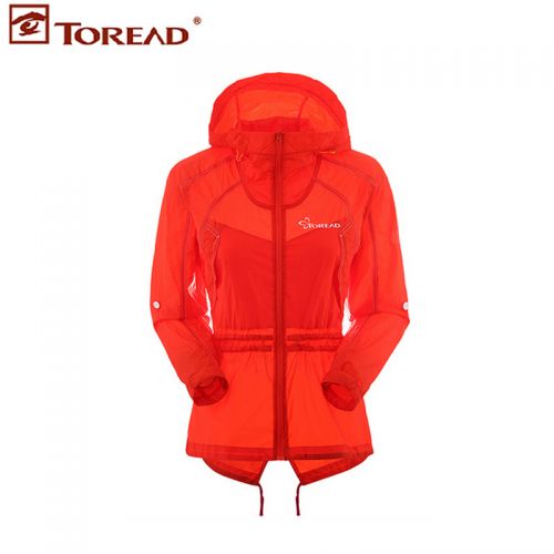 coupe vent sport femme TOREAD - Ref 489335