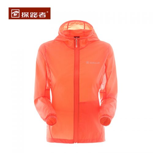 coupe vent sport femme TOREAD en nylon - Ref 489352