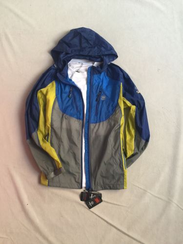 coupe vent sport homme - Ref 489365