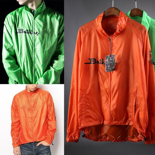 coupe vent sport homme - Ref 489423