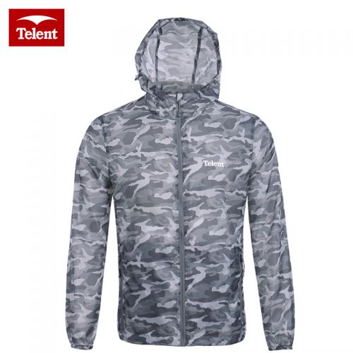 coupe vent sport femme TELENT - Ref 489425
