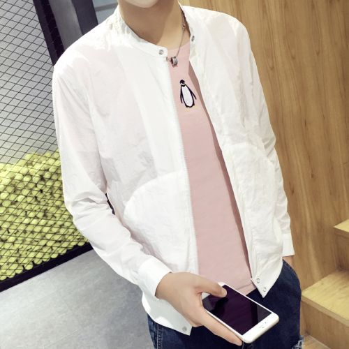 coupe vent sport homme - Ref 489461