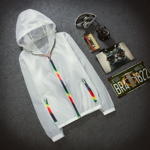coupe vent sport homme - Ref 489504