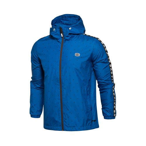  coupe vent sport homme LINING en polyester - Ref 489563