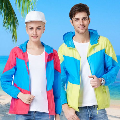 coupe vent sport homme TECTOP - Ref 489657