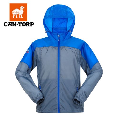 coupe vent sport homme CANTORP - Ref 489701