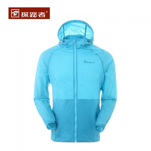 coupe vent sport homme TOREAD en nylon - Ref 489729
