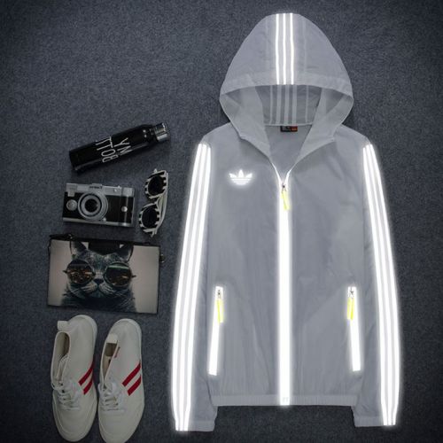 coupe vent sport neutre en nylon - Ref 489762