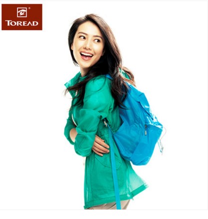coupe vent sport femme TOREAD - Ref 489805