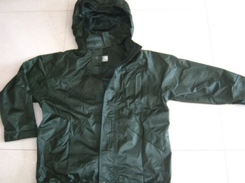 coupe vent sport homme - Ref 489870