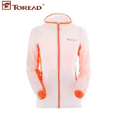 coupe vent sport femme TOREAD en nylon - Ref 489883