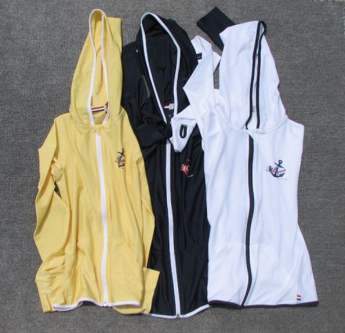 coupe vent sport femme - Ref 489919