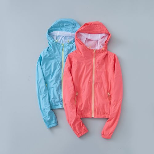 coupe vent sport femme - Ref 489936