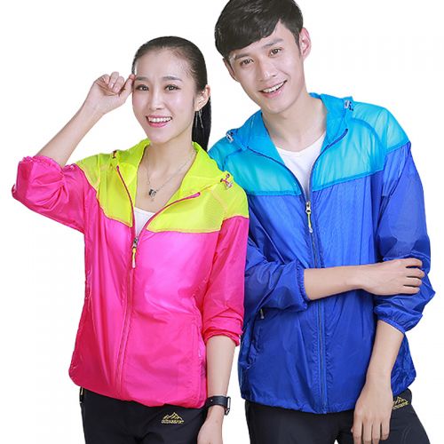 coupe vent sport femme - Ref 489990