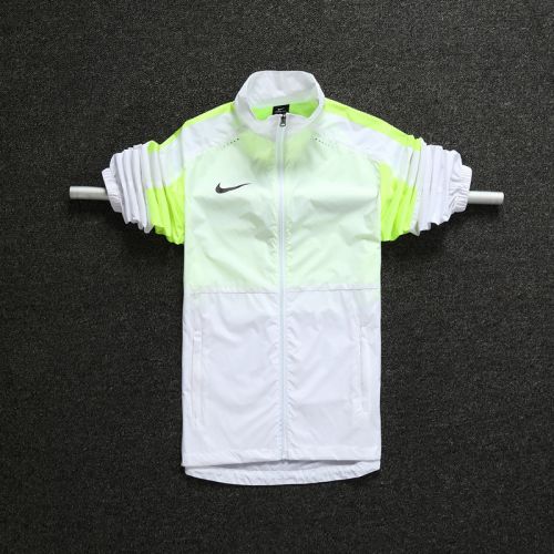  coupe vent sport homme en polyester - Ref 490001
