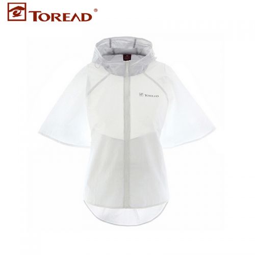 coupe vent sport femme TOREAD en nylon - Ref 490077