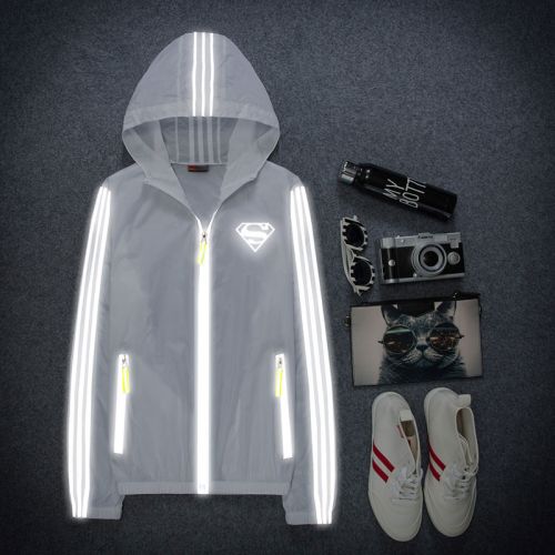 coupe vent sport homme - Ref 490214