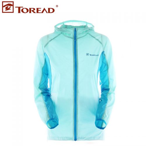 coupe vent sport femme TOREAD en nylon - Ref 490247