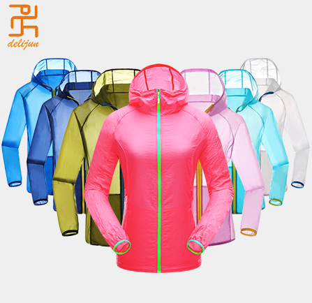 coupe vent sport neutre en nylon - Ref 490299