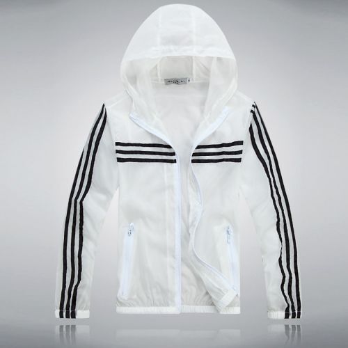 coupe vent sport homme - Ref 490366