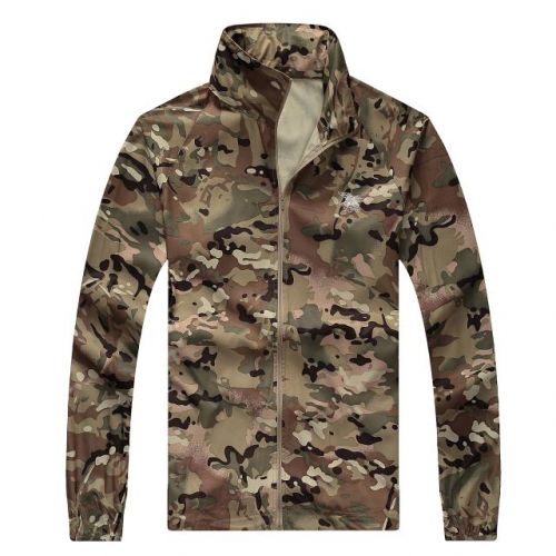 coupe vent sport neutre en nylon - Ref 490381