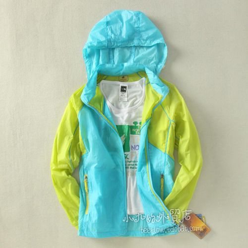 coupe vent sport femme - Ref 490397