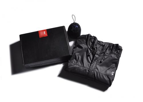 coupe vent sport homme - Ref 490514