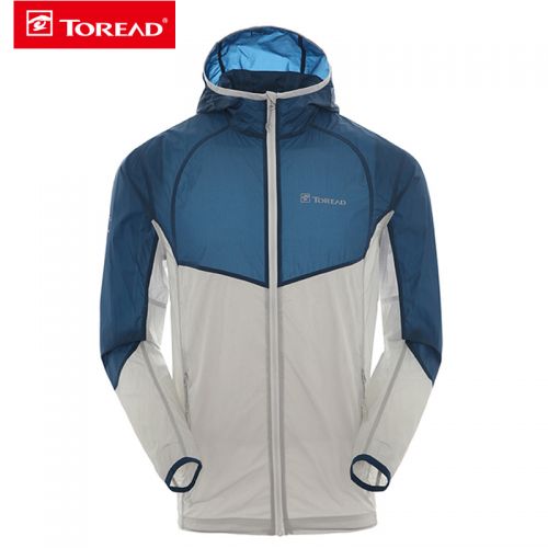 coupe vent sport homme TOREAD en polyester - Ref 490610