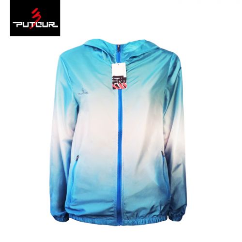 coupe vent sport neutre PUTOUR - Ref 490726