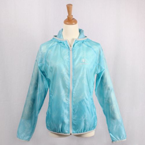 coupe vent sport femme BEAUME en nylon - Ref 490750